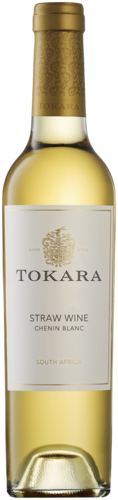 Tokara Straw Wine