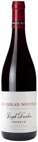 Drouhin Beaujolais Villages Nouveau