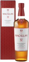 The Macallan Sherry Oak 12 years