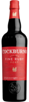 Cockburn's Fine Ruby