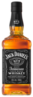 Jack Daniel's Tennessee Whiskey