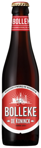 De Koninck Bolleke