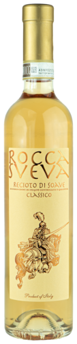 Fles Rocca Sveva Recioto di Soave Classico 50 cl