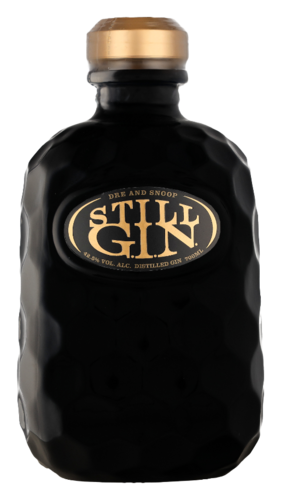 Still G.I.N. By Dre and Snoop