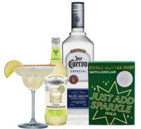 Cocktailpakket Glitter Margarita