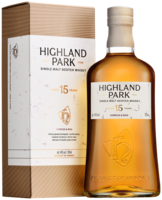 Highland Park 15y