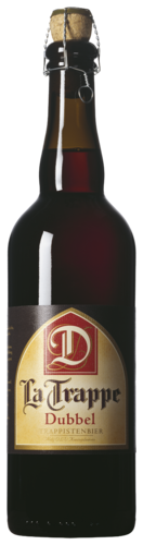 La Trappe Dubbel 