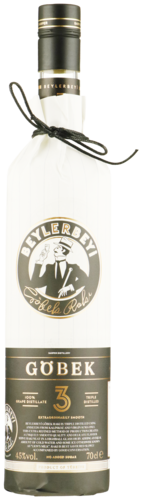 Beylerbeyi Gobek Raki