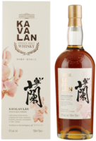 KAVALAN Lan Single Malt Whisky