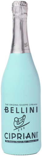 Cipriani Bellini
