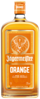J&auml;germeister Orange