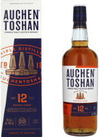 Auchentoshan 12 Years