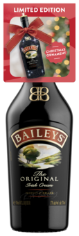 Baileys Original Irish Cream