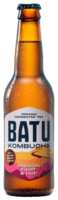 Batu Kombucha Passion fruit & Mango