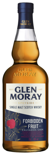 Glen Moray Forbidden Fruit 