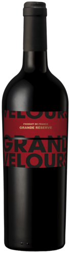 Grand Velours Grande R&eacute;serve