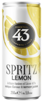 Licor 43 Lemon Spritz