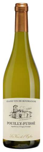 Vins de L'Eglise Pouilly Fuisse
