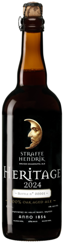 Straffe Hendrik Heritage