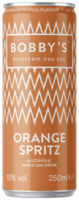 Bobby&rsquo;s Orange Spritz