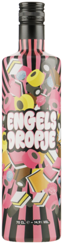 Engels Dropje