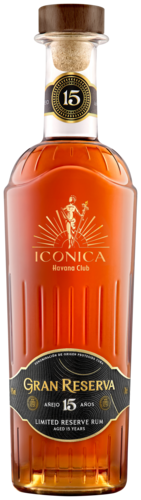 Havana Club Anejo 15 years
