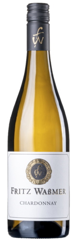 Fritz Wa&szlig;mer Chardonnay
