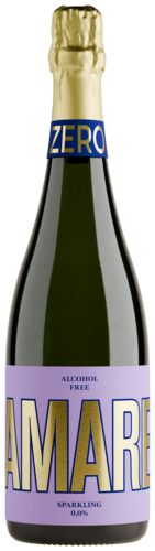 Amare Sparkling Zero
