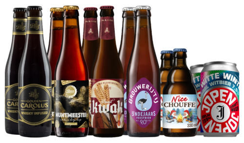 Bierpakket Winter 