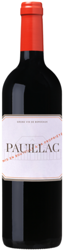 Ch&acirc;teau Haut-Bages Lib&eacute;ral Pauillac