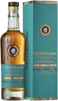 Fettercairn Warehouse 2 Batch 003