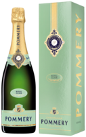 Pommery Dry Elixir