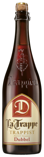 La Trappe Dubbel