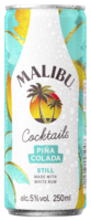 Malibu Pina Colada