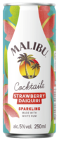 Malibu Strawberry Daiquiri