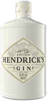 Hendrick's Another Gin