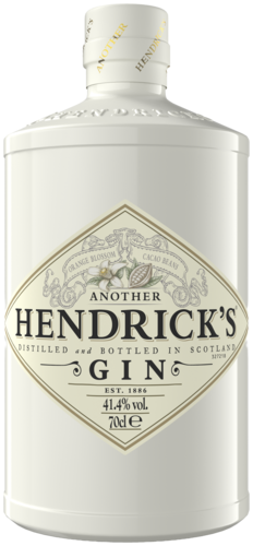 Hendrick's Another Gin