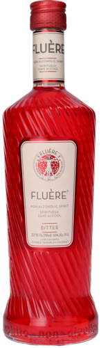 Flu&egrave;re Bitter Non Alcoholic Spirit