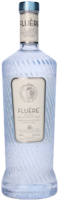 Flu&egrave;re Smoked Agave Alcoholvrij