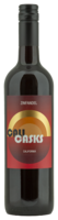 Cali Casks Zinfandel