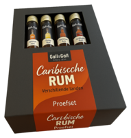 Rum proefset
