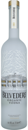 Belvedere Vodka
