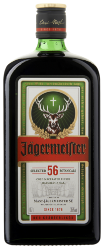 J&auml;germeister