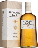 Highland Park 12 Years