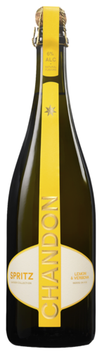 Chandon Spritz Garden Selection Lemon & Verbena 