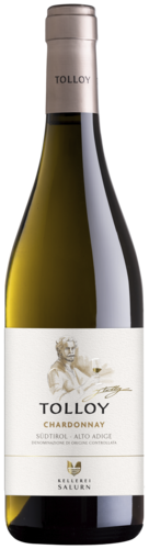 Tolloy Chardonnay