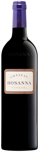 Ch&acirc;teau Hosanna