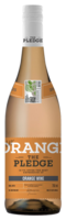 The Pledge Orange Wine
