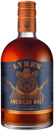Lyre's American Malt