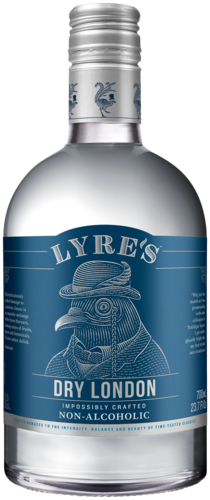 Lyre's London Dry Spirit